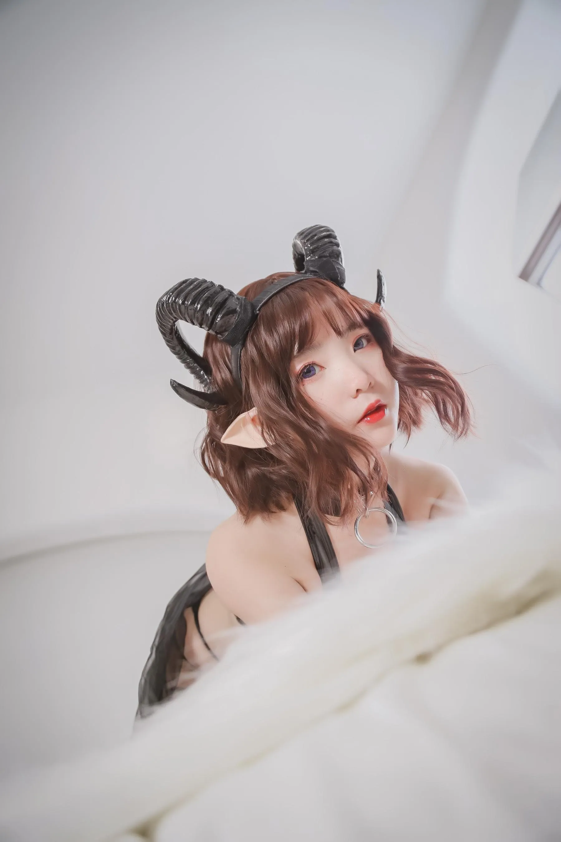 是青水 – NO.13 酸奶 [14P]插图6